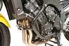 Preview image for SW-Motech Crash bar - Black. Yamaha FZ1 / FZ1 Fazer (05-16).