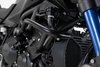 SW-Motech Crash bar - Black. Yamaha NIKEN (18-).