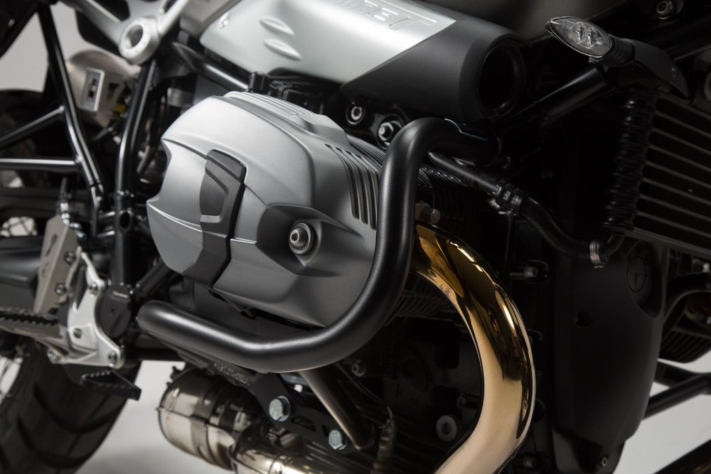 Bmw r ninet crash bars outlet