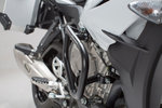 SW-Motech Crash bar - Black. BMW S 1000 XR (15-19).