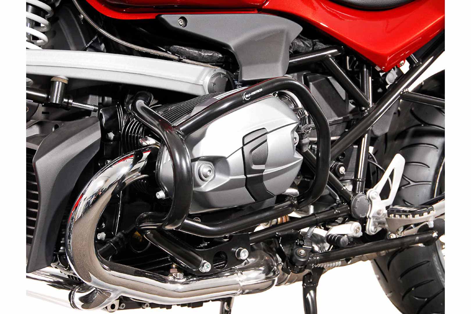 Crash Bar SW-Motech BMW R 1200 R (2007-14)
