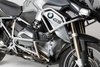 Preview image for SW-Motech Upper crash bar - Stainless steel. BMW R 1200 GS LC (12-16).