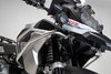 Preview image for SW-Motech Upper crash bar - Stainless steel. BMW R1200GS (16-), R1250GS (18-).
