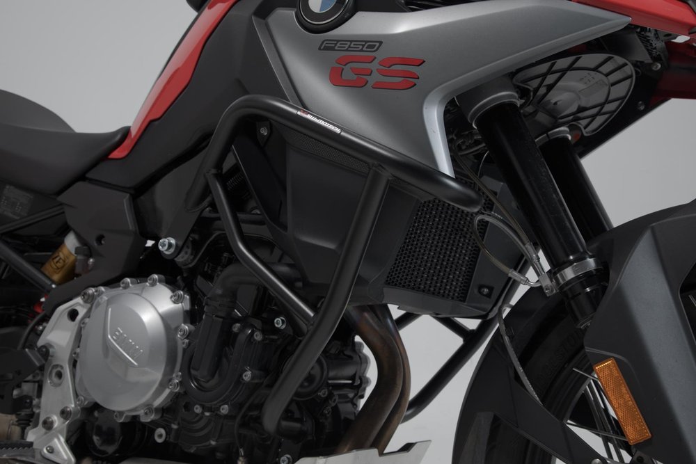 Crash Bar g650gs SW MOTECH