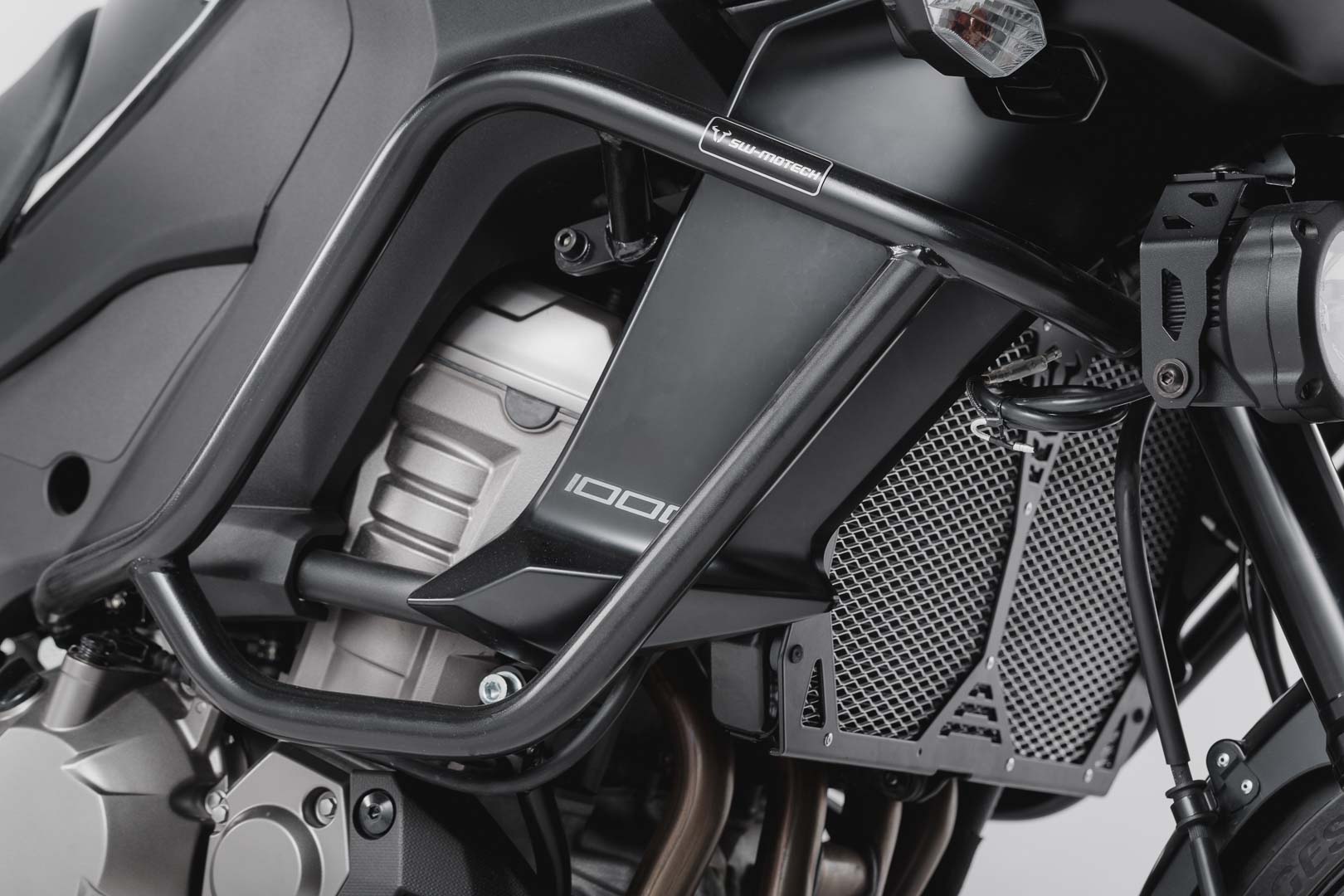 Sw motech new arrivals versys 1000