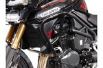 SW-Motech Crash bar - Svart. Triumph Tiger 1200 Explorer (11-15).