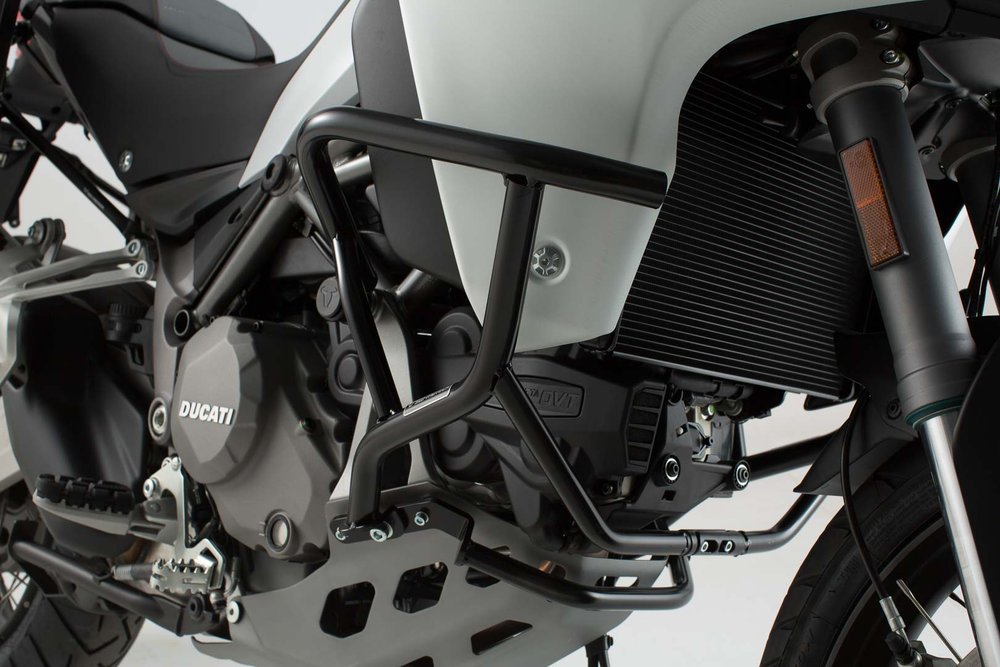 Sw motech multistrada shop 1200