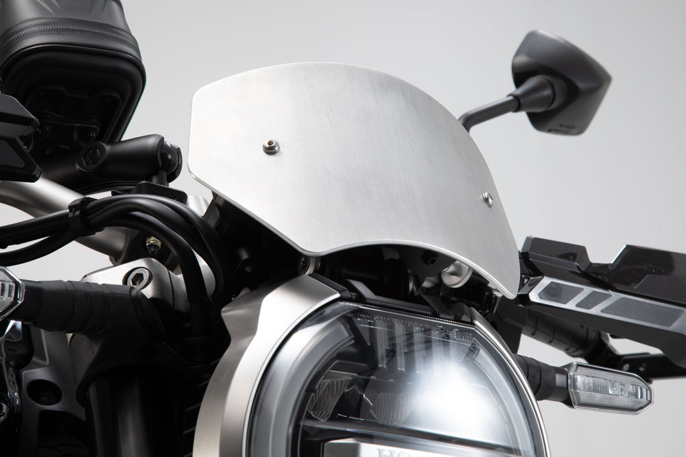 SW-Motech Honda CB 1000 R Parabrezza