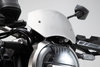 SW-Motech Pare-brise - Gris. Honda CB 1000 R (18-).