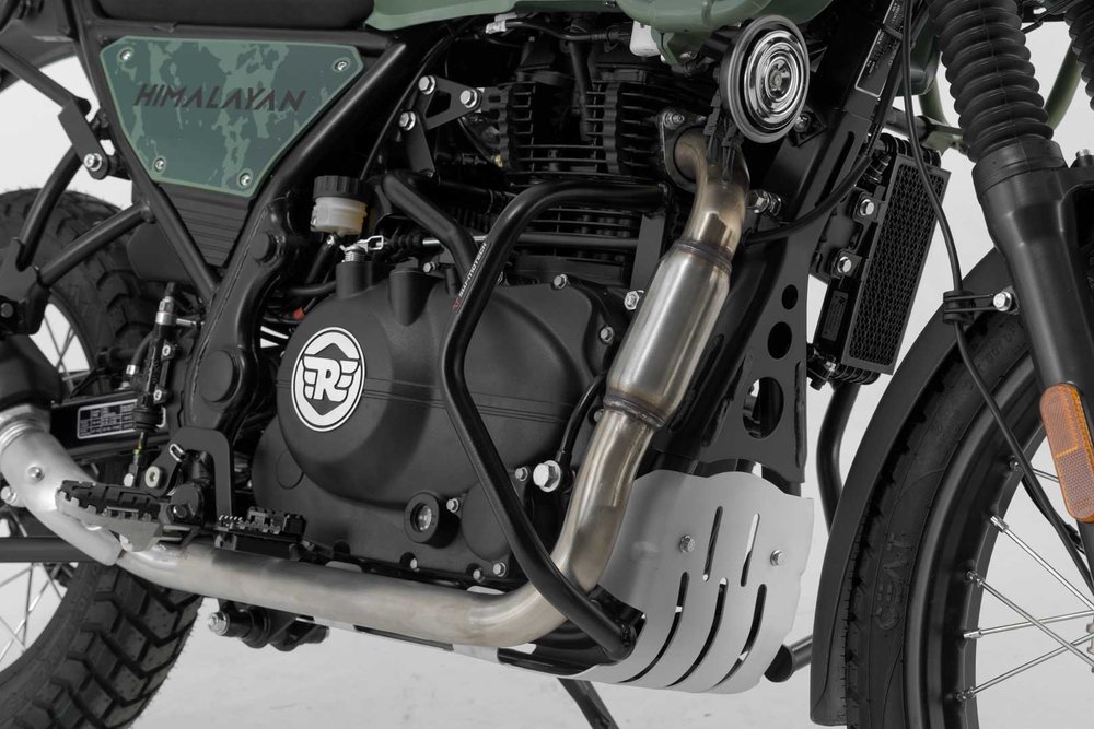 Royal enfield outlet himalayan italia