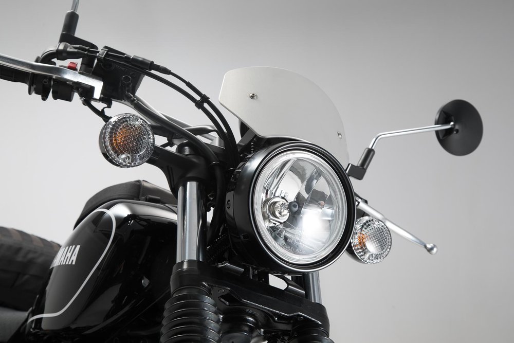 SWMotech Yamaha SCR 950 Voorruit beste prijzen FCMoto