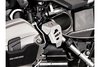 Preview image for SW-Motech Potentiometer guard - Silver. BMW R 1200 GS (08-12) / R nineT (14-).
