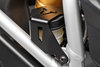 Preview image for SW-Motech Brake fluid reservoir guard - Black. BMW R1200GS, R1250GS.