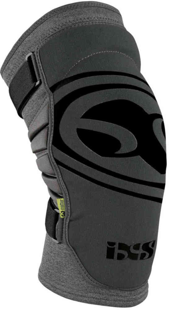 IXS Carve Evo+ 膝蓋保護器
