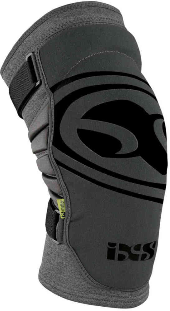 IXS Carve Evo+ Knee Protectors