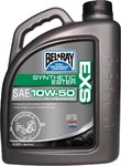 Bel-Ray EXS 10W-50 4 Litres d’huile moteur