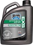 Bel-Ray EXS 10W-40 Motor Oil 4 Litres