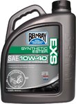 Bel-Ray EXS 10W-40 4 Litres d’huile moteur