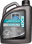 Bel-Ray EXP 10W-40 4 Litres d’huile moteur