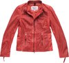 Preview image for Blauer USA Miller Perforated Ladies Leather Jacket