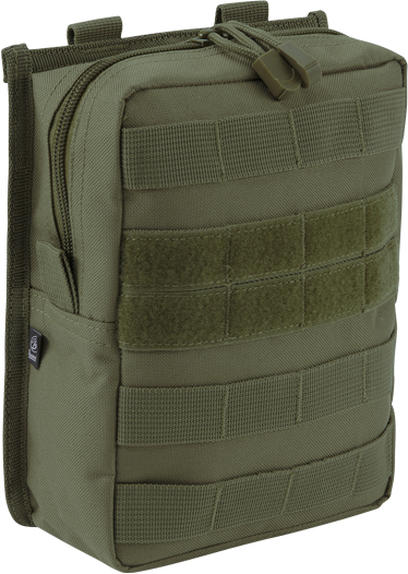 Brandit Molle Pouch Cross Taske