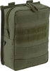 Brandit Molle Pouch Cross Sac