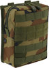 Brandit Molle Pouch Cross Tas