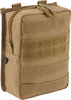 Brandit Molle Pouch Cross Tasche