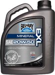 Bel-Ray EXL 20W-50 Motor Oil 4 Litres