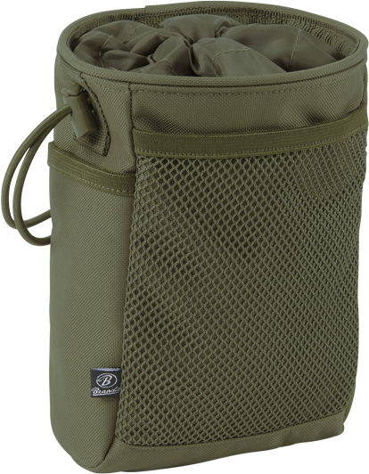 Brandit Molle Pouch Tactical Väska