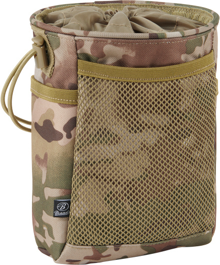 Brandit Molle Pouch Tactical Bag