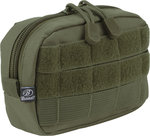 Brandit Molle Pouch Compact 袋