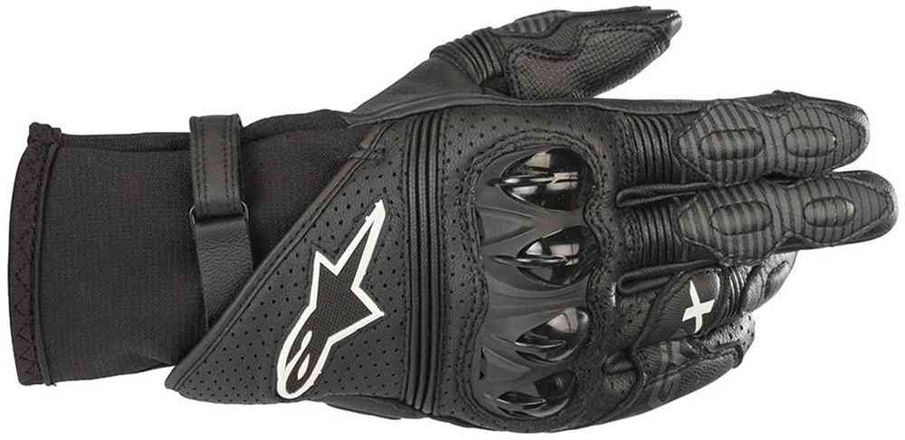 Alpinestars GP X V2 Guantes de motocicleta