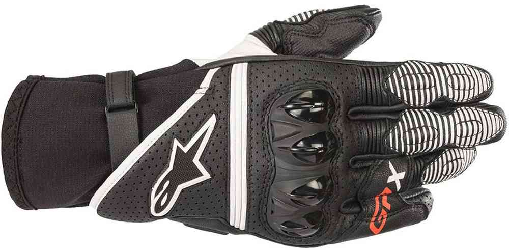 Alpinestars GP X V2 Motorcycle Gloves