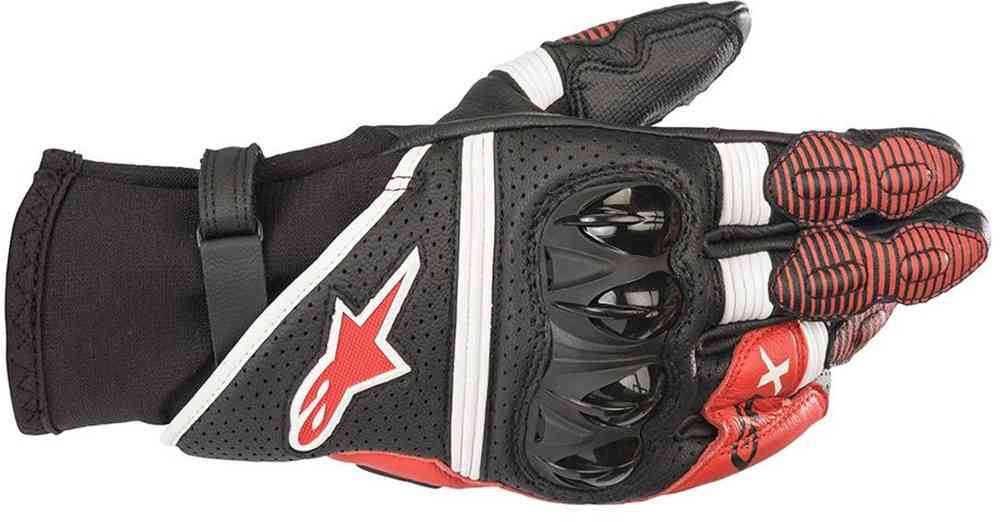 Alpinestars GP X V2 Guantes de motocicleta