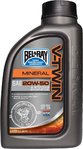 Bel-Ray V-Twin 20W-50 Mineral Motor olja 1 Liter