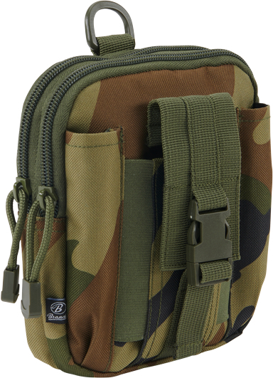 Brandit Molle Pouch Functional バッグ