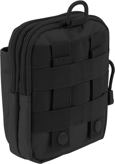 Borsa funzionale Brandit Molle Pouch - Foto 3 di 7