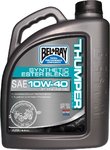 Bel-Ray Thumper Racing 10W-40 Motor olie 4 liter