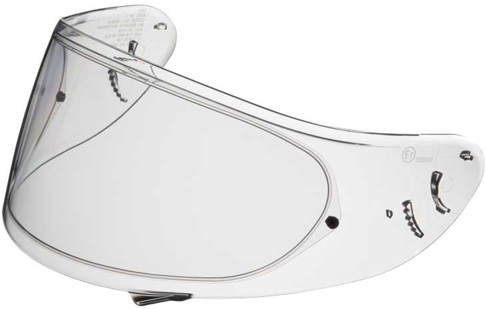 Image of Shoei CF-1V Visiera, trasparente