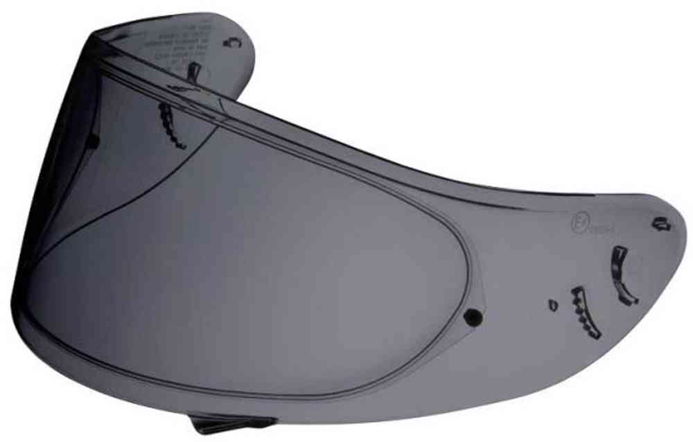 Shoei CF-1V Козырек