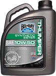 Bel-Ray Works Thumper Racing 10W-50 4 litros de aceite de motor