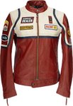 Blauer USA Anderson Lederjacke