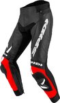 Spidi RR Pro 2 Pantalons de cuir de motociclisme