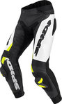 Spidi RR Pro Warrior Motorrad Lederhose