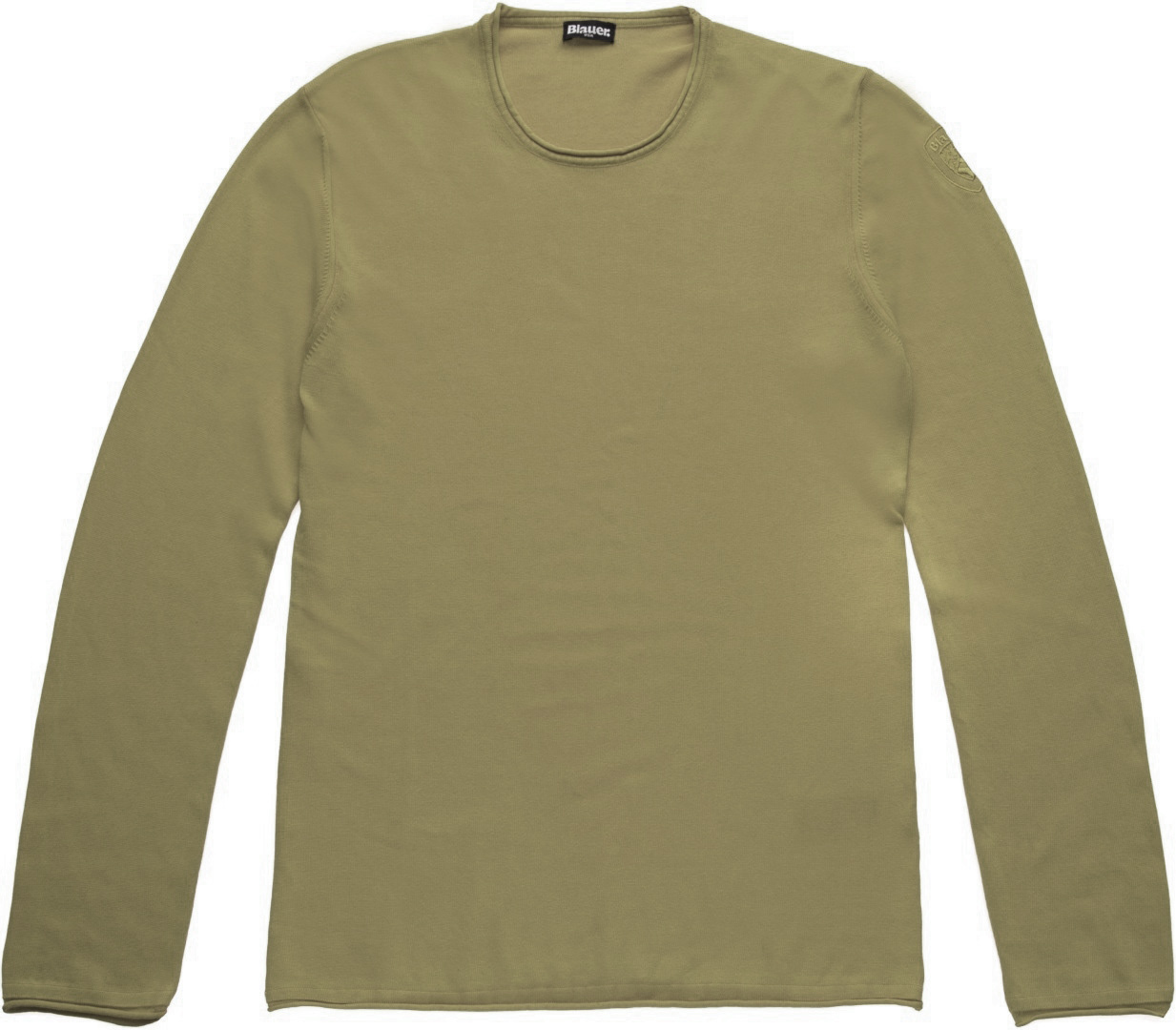 Image of Blauer USA Pullover, verde, dimensione M