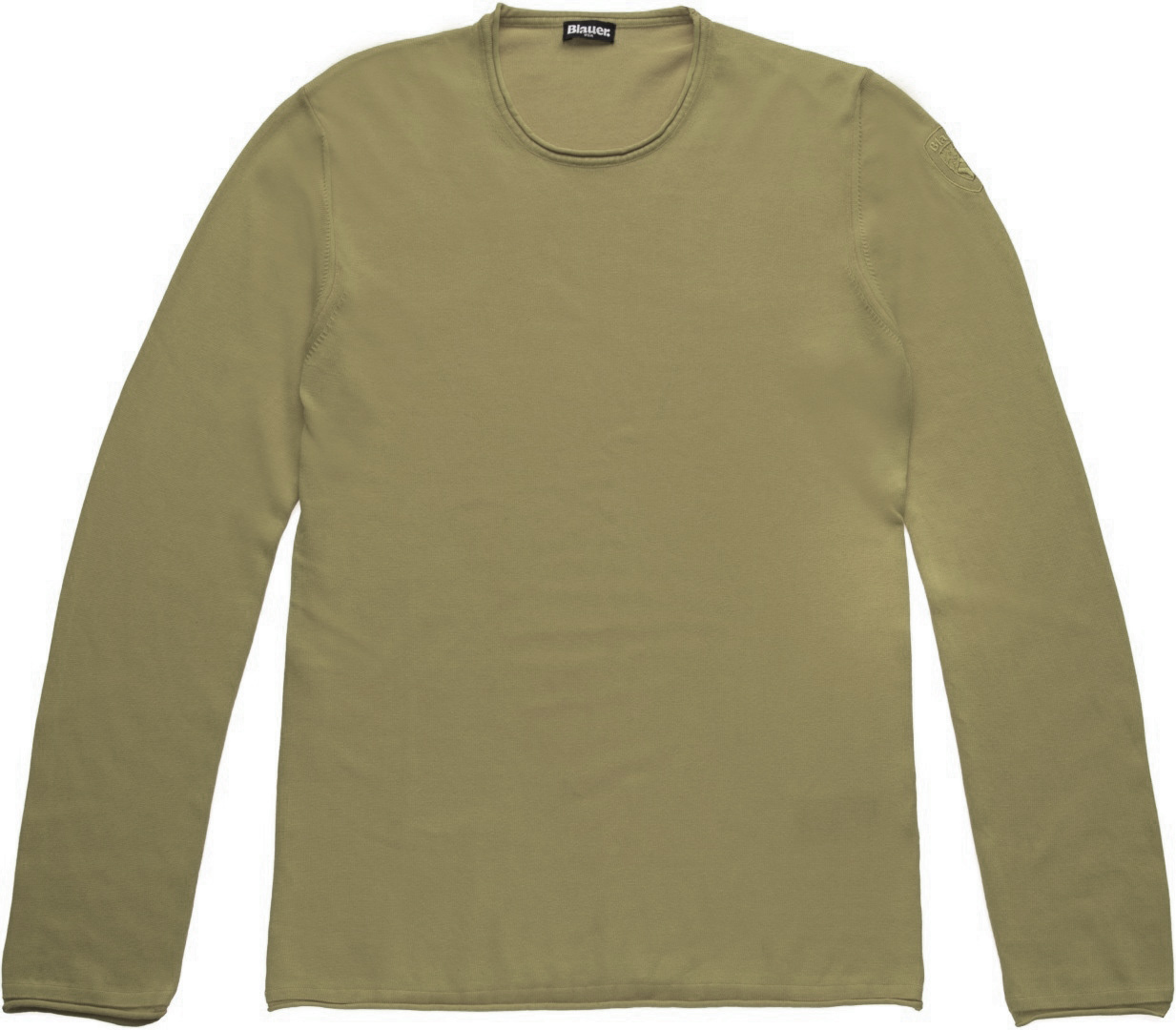 Blauer USA Pullover, green, Size M, green, Size M