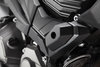 Preview image for SW-Motech Frame slider kit - Black. Kawasaki Z 800 (12-16).