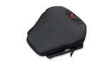 SW-Motech TRAVELLER RIDER cushion - Black. 30.5 x 30 cm.