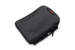 SW-Motech Cojín TRAVELLER PILLION - Negro. 22 x 30 cm.